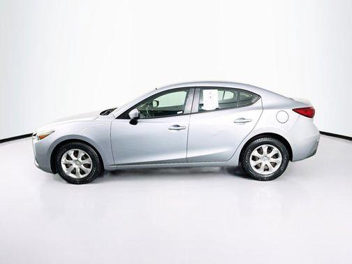 2017 Mazda Mazda3 Sport