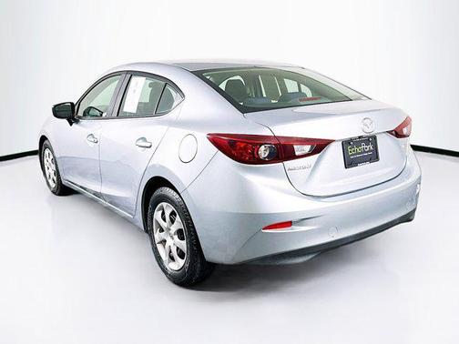 2017 Mazda Mazda3 Sport