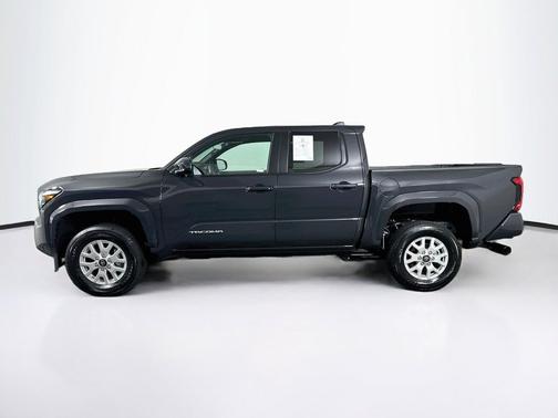 Underground 2026 Toyota Tacoma SR5