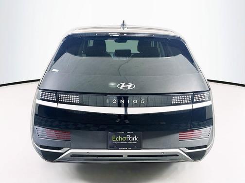 Abyss Black 2024 Hyundai IONIQ 5 SEL