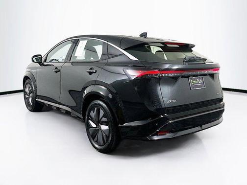 2024 Nissan ARIYA VENTURE+