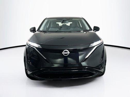 2024 Nissan ARIYA VENTURE+