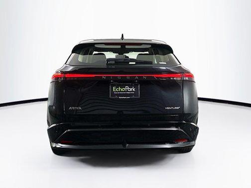 2024 Nissan ARIYA VENTURE+
