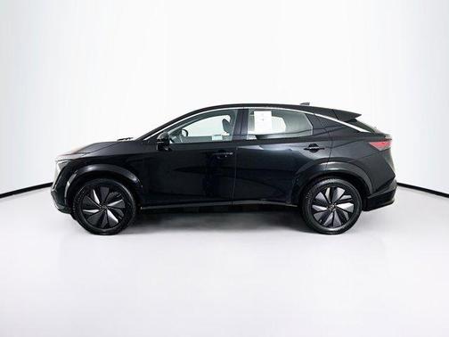 2024 Nissan ARIYA VENTURE+