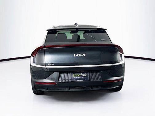 2024 Kia EV6 Light