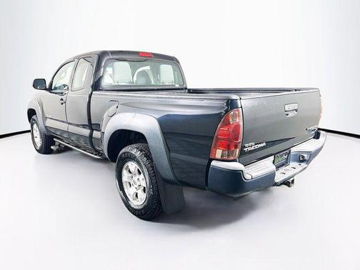 2013 Toyota Tacoma PreRunner