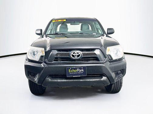 2013 Toyota Tacoma PreRunner