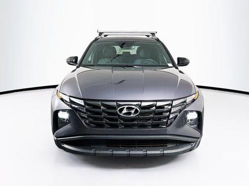 2024 Hyundai TUCSON XRT