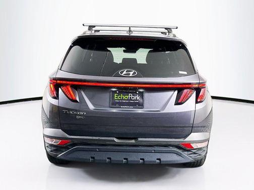 2024 Hyundai TUCSON XRT