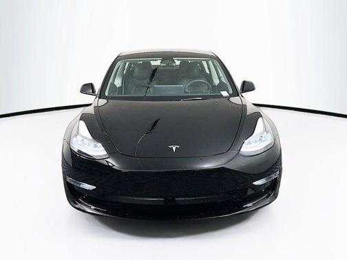 2023 Tesla Model 3 Long Range
