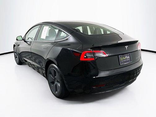 2023 Tesla Model 3 Long Range