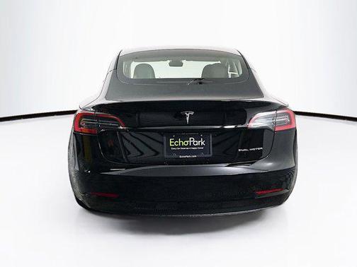 2023 Tesla Model 3 Long Range