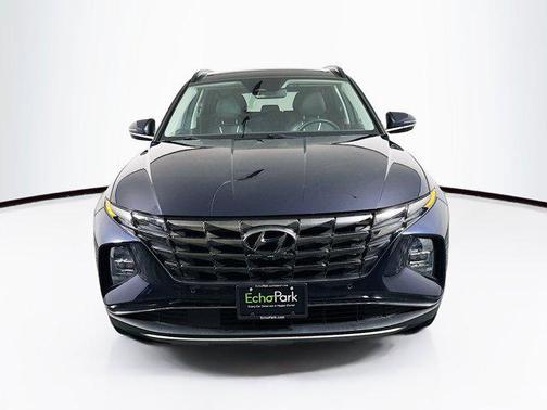2022 Hyundai TUCSON Hybrid Limited