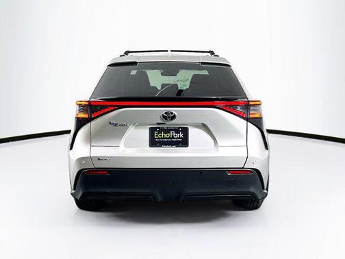 2024 Toyota bZ4X XLE