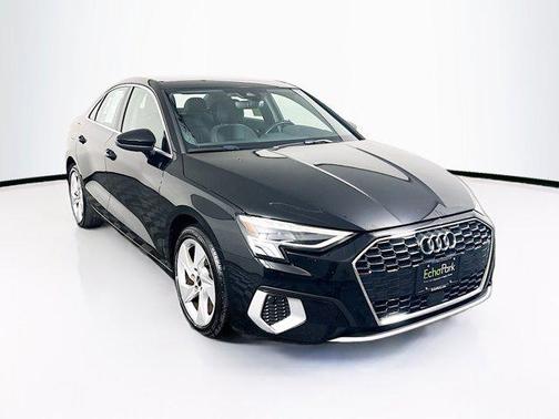 2023 Audi A3 Premium