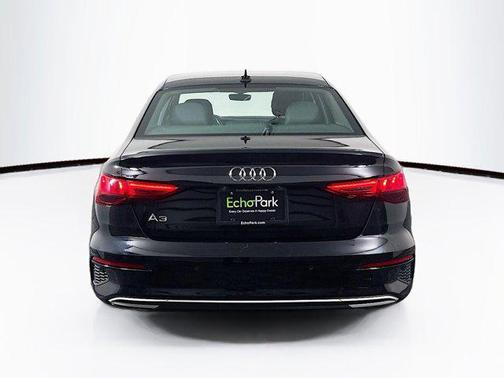 2023 Audi A3 Premium