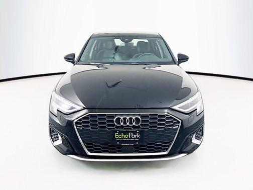 2023 Audi A3 Premium