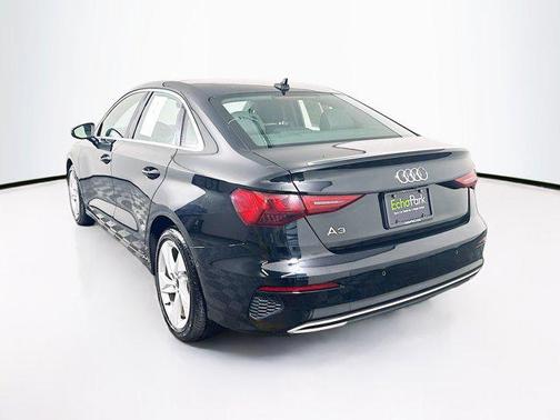 2023 Audi A3 Premium