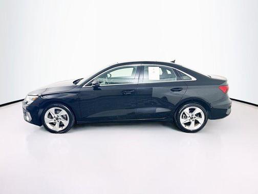 2023 Audi A3 Premium