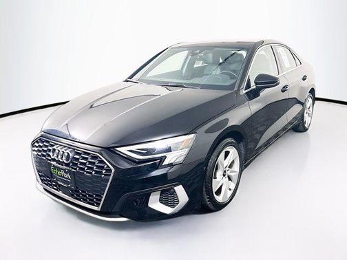 2023 Audi A3 Premium