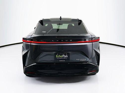 2024 Lexus RZ 450e RZ 450e Luxury