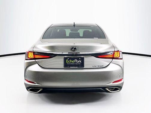2020 Lexus ES 350 Base