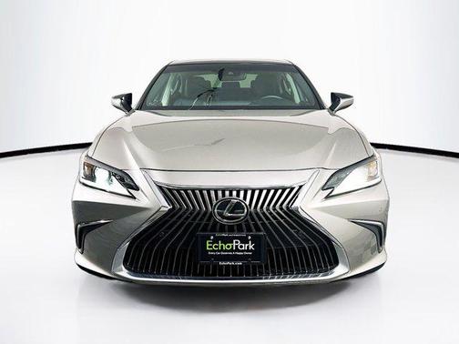 2020 Lexus ES 350 Base