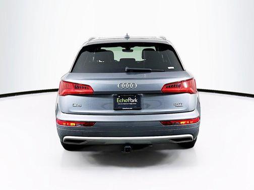 2018 Audi Q5 Premium