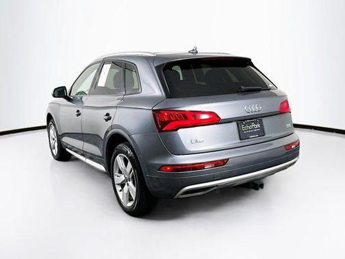 2018 Audi Q5 Premium