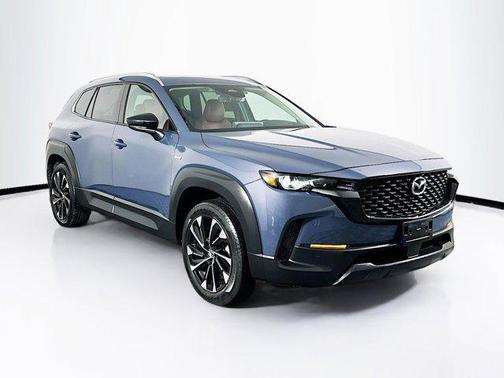 2025 Mazda CX-50 Hybrid Premium Plus Package