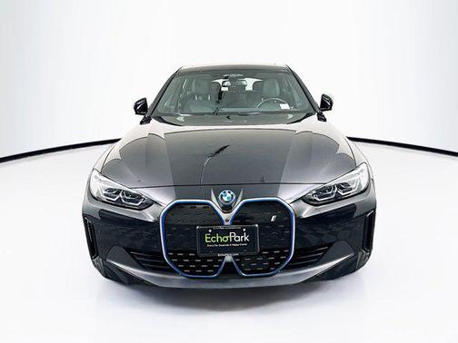 2024 BMW i4 Gran Coupe eDrive40