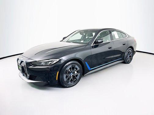 2024 BMW i4 Gran Coupe eDrive40