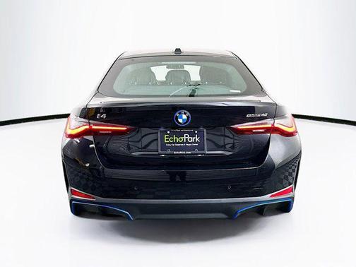 2024 BMW i4 Gran Coupe eDrive40