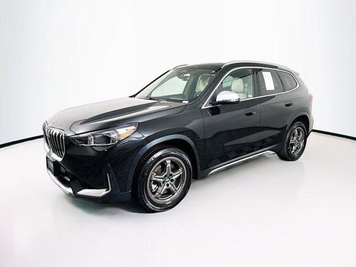 2024 BMW X1 xDrive28i