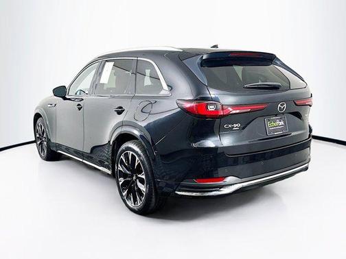 2024 Mazda CX-90 3.3 Turbo S