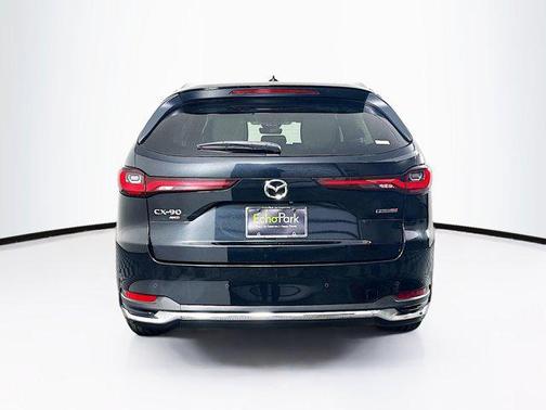2024 Mazda CX-90 3.3 Turbo S