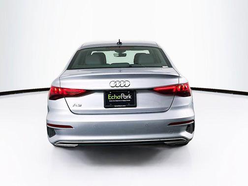 2024 Audi A3 Premium