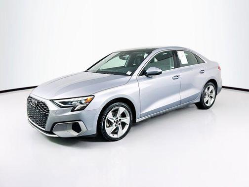 2024 Audi A3 Premium