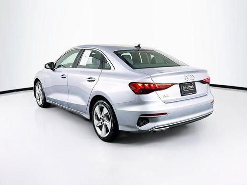 2024 Audi A3 Premium