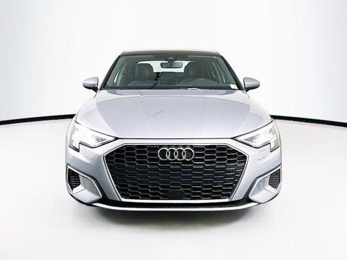 2024 Audi A3 Premium