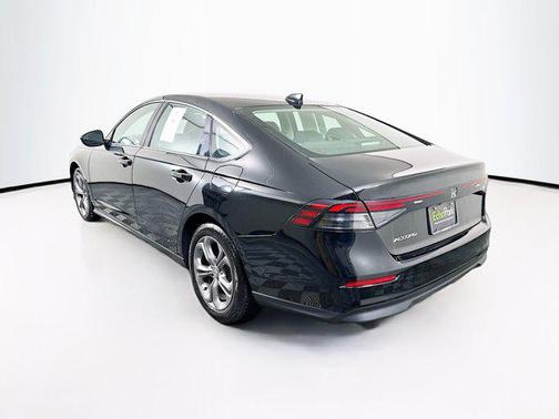 2024 Honda Accord EX 1.5T