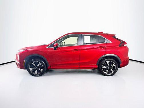 2024 Mitsubishi Eclipse Cross SEL