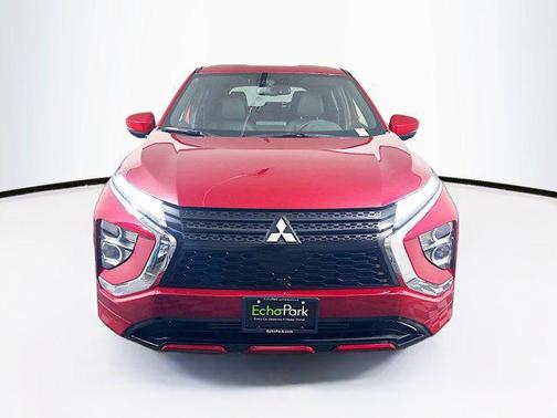 2024 Mitsubishi Eclipse Cross SEL