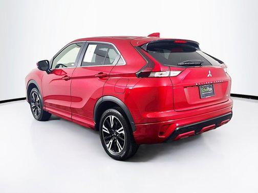 2024 Mitsubishi Eclipse Cross SEL