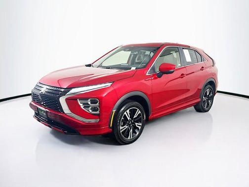 2024 Mitsubishi Eclipse Cross SEL