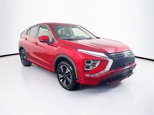 2024 Mitsubishi Eclipse Cross SEL