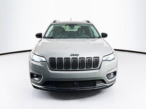 2023 Jeep Cherokee Altitude