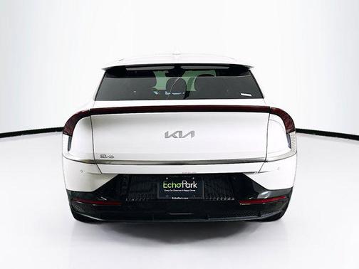 2024 Kia EV6 Wind