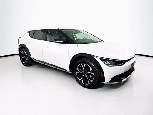 2024 Kia EV6 Wind