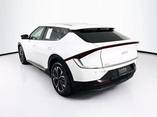 2024 Kia EV6 Wind